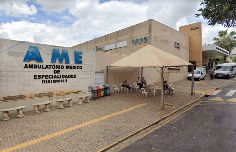 Justiça suspende concessão do AME e Lucy Montoro em Fernandópolis