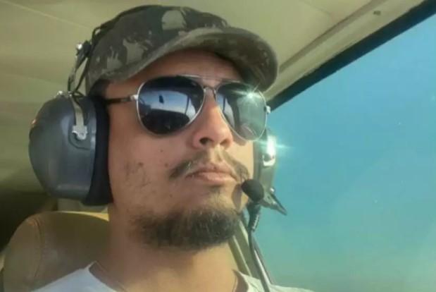 Piloto brasileiro desaparece na Venezuela; FAB investiga