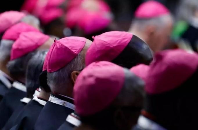 A escolha do próximo papa já começou nas casas de apostas