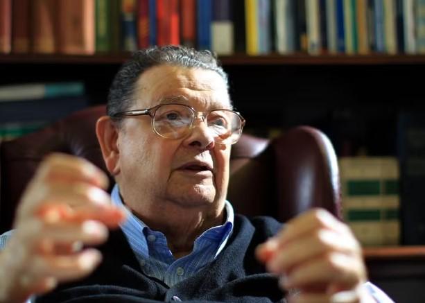 Delfim Netto morre em SP aos 96 anos