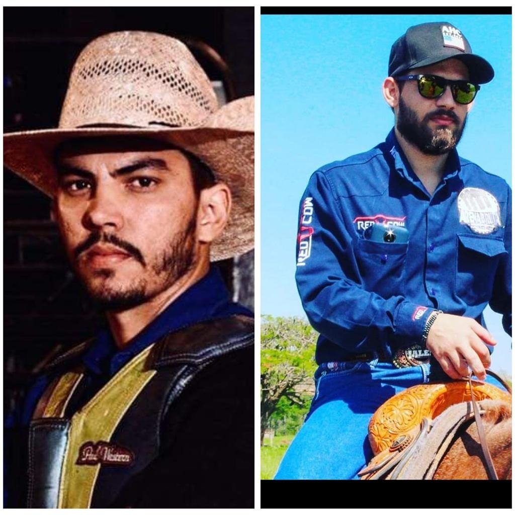 Jalesenses morrem em acidente próximo de Inocência MS