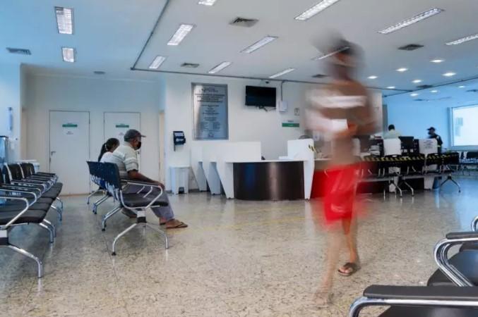 São José do Rio Preto identifica 14 'médicos fantasmas'