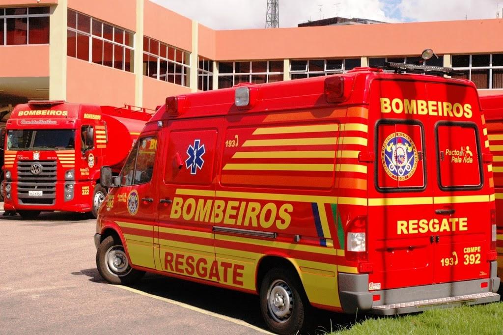 Bombeiros fazem buscas para encontrar homem que desapareceu no Ribeirão Bonito