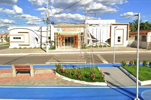 Prefeitos de cidades pequenas entre elas, Turmalina, turbinam próprios salários