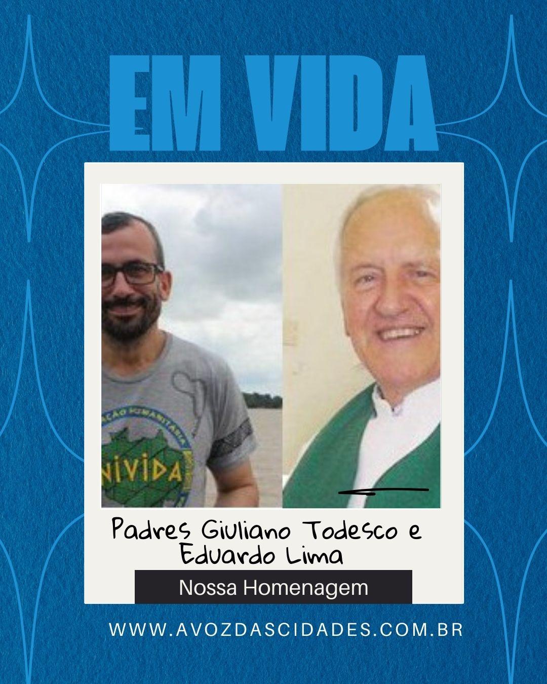 Uma Homenagem em Vida: Por Betto Mariano