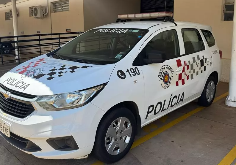 Homem é esfaqueado após crise de ciúmes em Fernandópolis