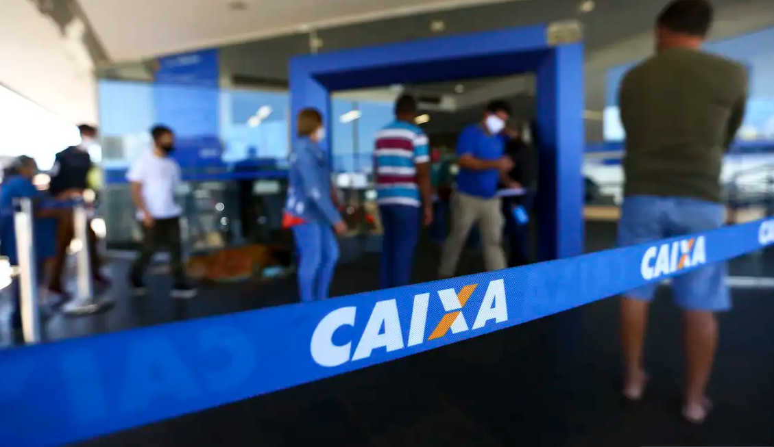 Caixa lança edital de concurso com 3,2 mil vagas para técnicos