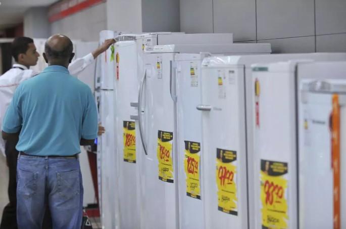 Mercado financeiro projeta inflação de 5,51% este ano