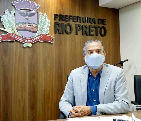 Prefeitura de Rio Preto endurece restrições para frear a Covid; veja o que muda