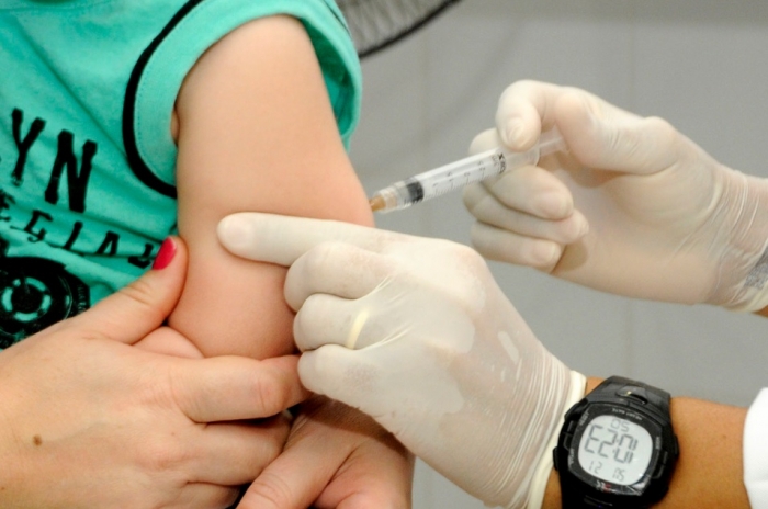Jales - Campanha de Vacinação contra o Sarampo começa no dia 7