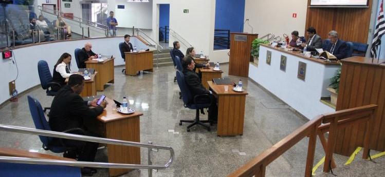 Câmara de Jales Aprova Criação de Mais uma Cadeira para Vereador: Agora Serão 11
