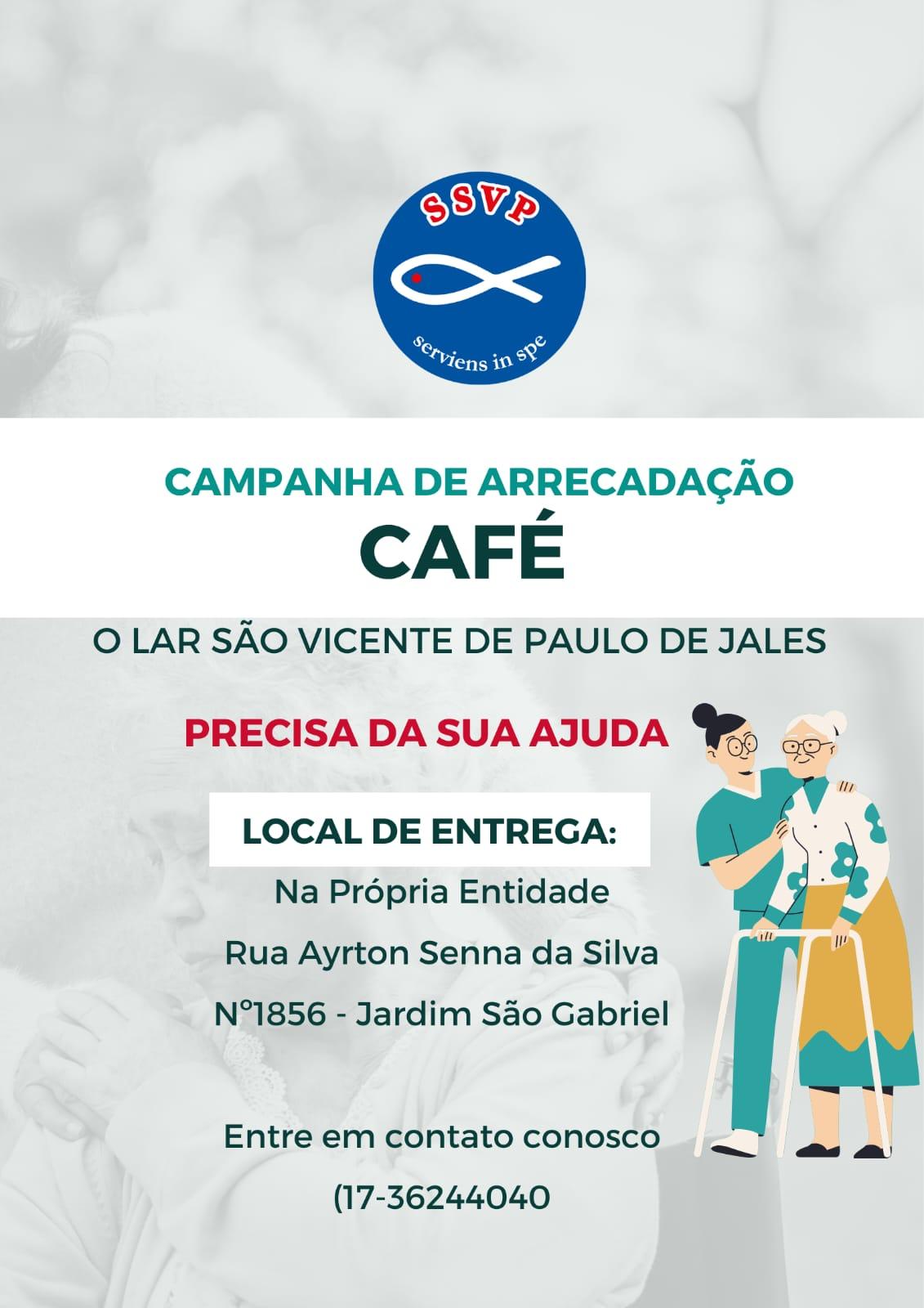 Site A Voz das Cidades Atende ao Pedido de Advogados e Lança Campanha de Apoio ao Lar São Vicente de Paulo de Jales
