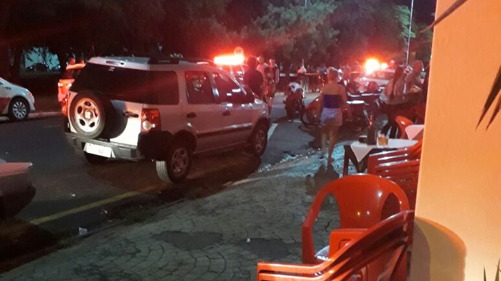 Justiça marca júri popular de policial militar que matou policial civil em Rio Preto