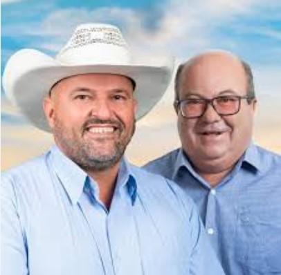 Denúncia do Atual Candidato a Vice-Prefeito de Palmeira D’Oeste, “Tomate”, Contra Idoso Humilde Gera Polêmica e Preocupação na Comunidade
