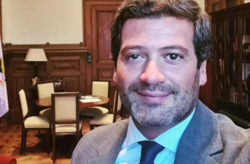 Lula não entra em Portugal e 'vai para a cadeia' se insistir, diz líder da ultradireita