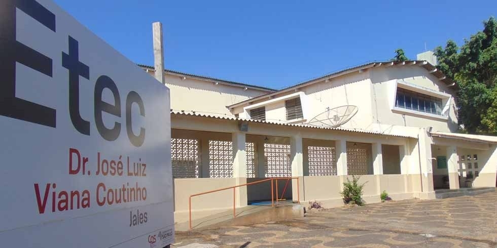 Prefeitura de Jales irá fornecer alimentos aos Alunos da ETEC, até conclusão do Processo Licitatório