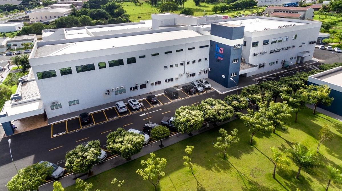 Hospital do Amor de Jales Receberá Sistema de Energia Solar para Promover Sustentabilidade e Economia