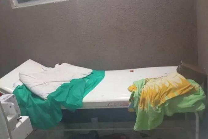 Clínica clandestina para bandidos baleados é localizada pela PM