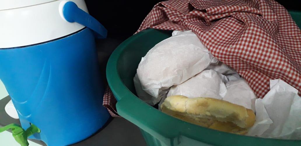 Cidinho quer que Santa Casa troque pão com manteiga por refeição para trabalhadores noturnos