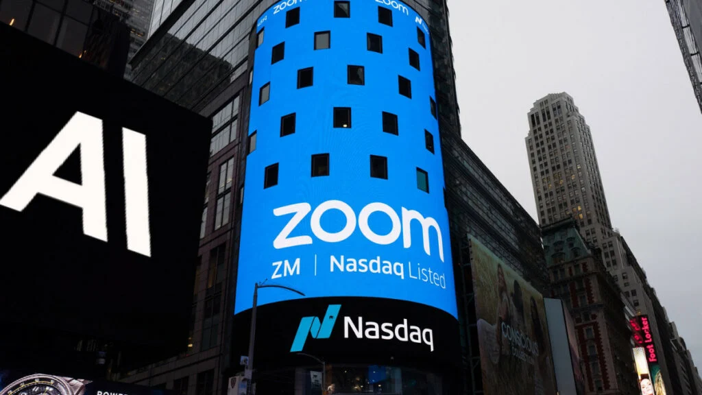 Zoom Investe em Parcerias de IA para Inovar em Videoconferência