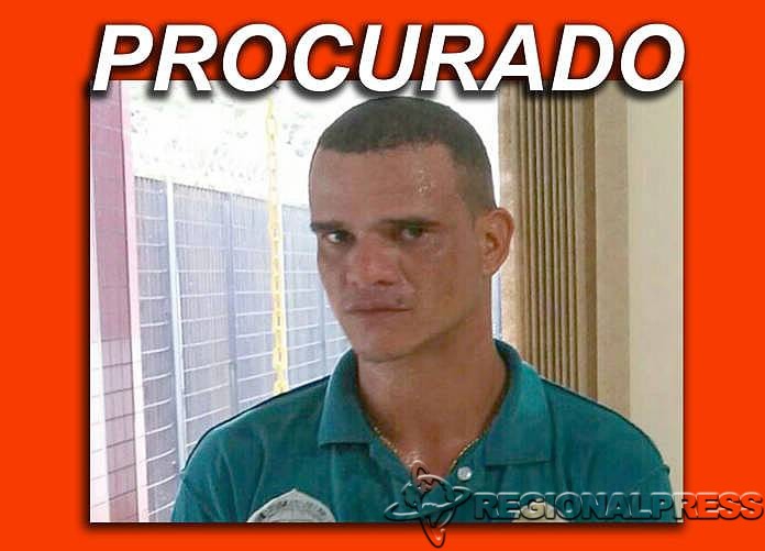 Polícia esclarece homicídio em menos de 24h e procura autor