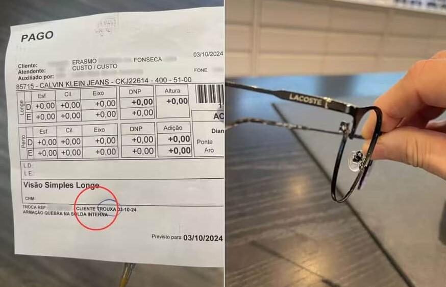 Advogado acionará Justiça por ser chamado de 