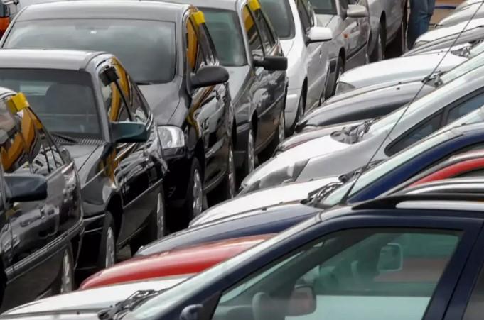 Financiamento de veículos cresce 20,4% em 2024