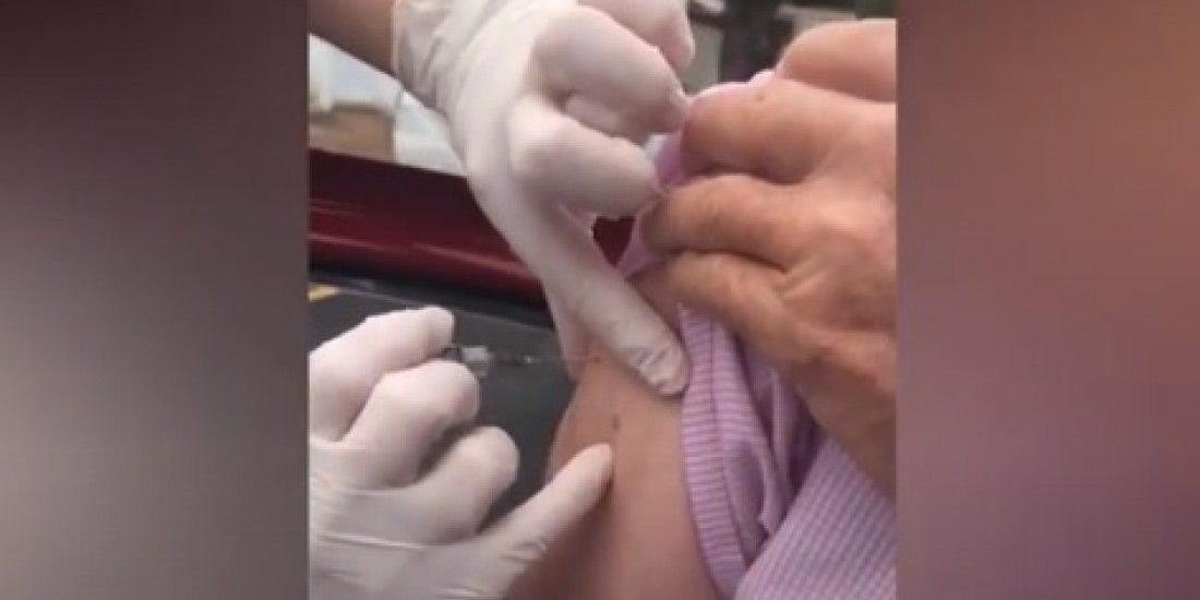 Tribunal anula condenação de técnica que aplicou 'vacina de ar' em idoso de Votuporanga
