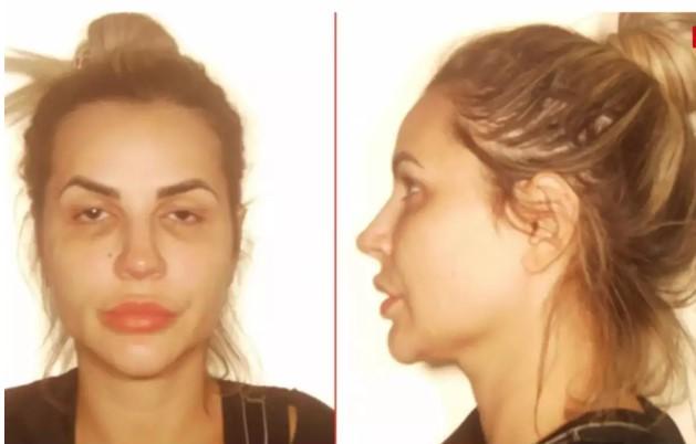 STJ nega habeas corpus a influenciadora Deolane Bezerra