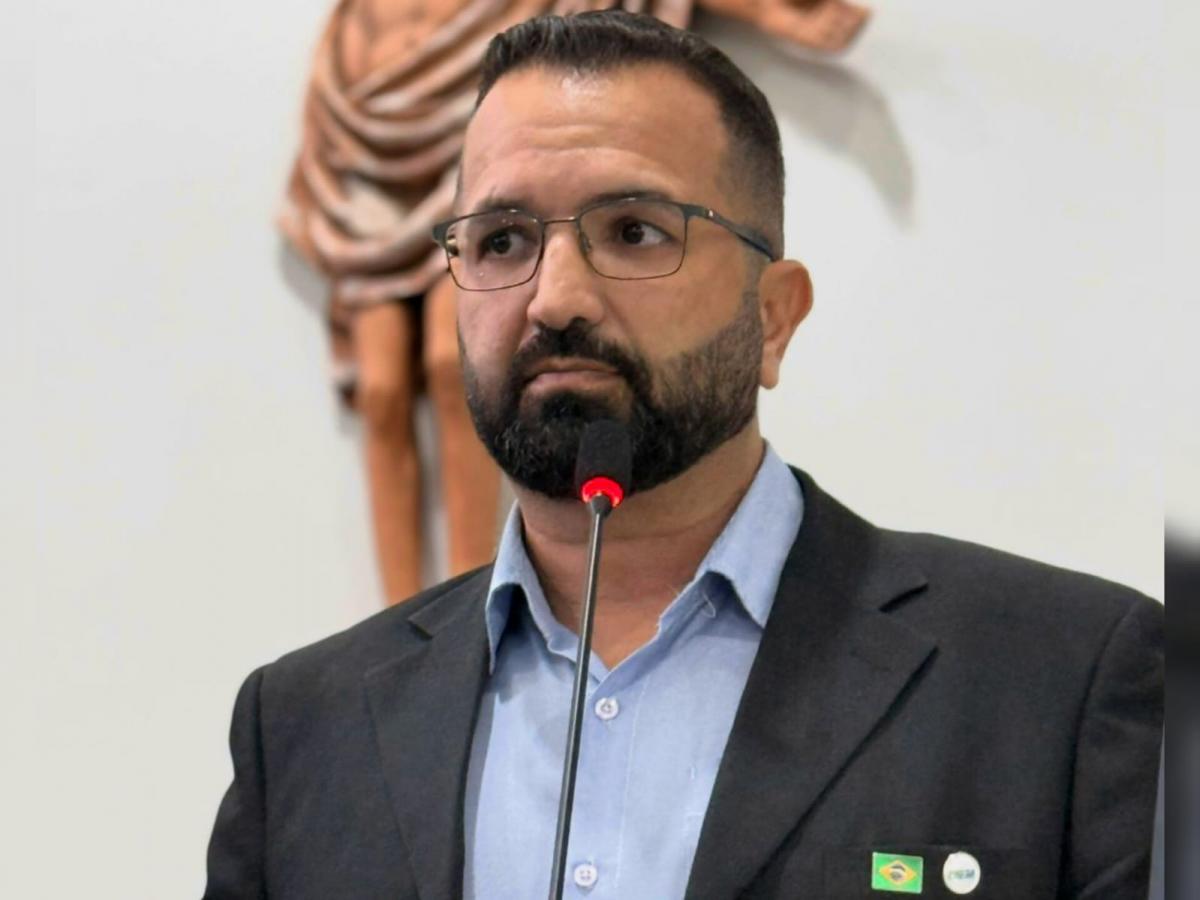Vereador Cabo Renato propõe Projeto de Lei para regulamentar atividade de Vigilante Noturno em Votuporanga