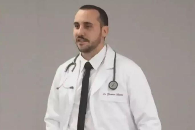 Médico preso por estupro durante parto pega 30 anos de cadeia