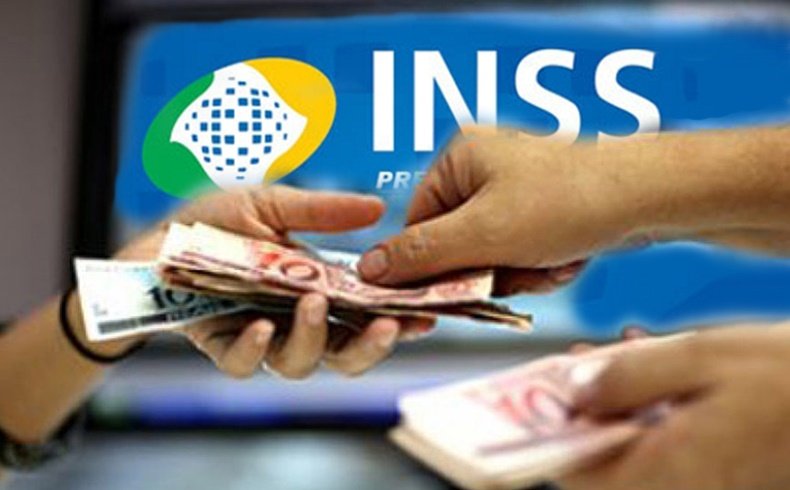 Governo adianta 13º salário de aposentados e pensionistas do INSS