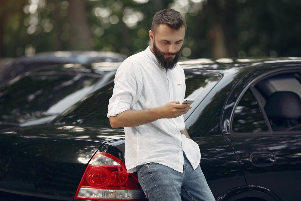 Projeto de lei sobre motoristas de aplicativo: O começo do fim da acessibilidade?