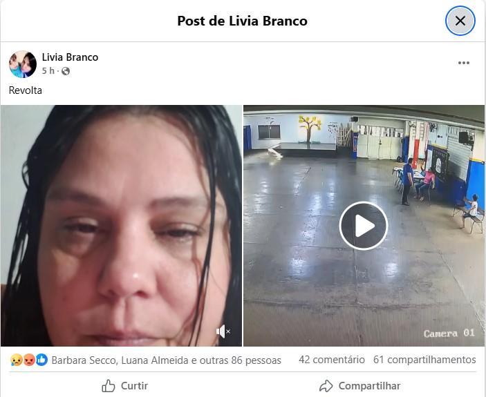 Site A Voz das Cidades apura suposta agressão a criança autista em escola de Jales