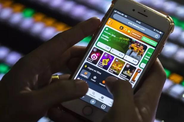 Governo publica regras para jogos de aposta online