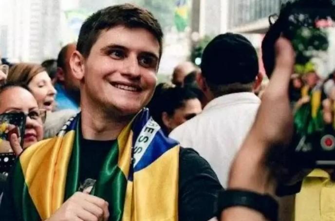 Vereador de SP é condenado a indenizar aluna da USP por filmagem