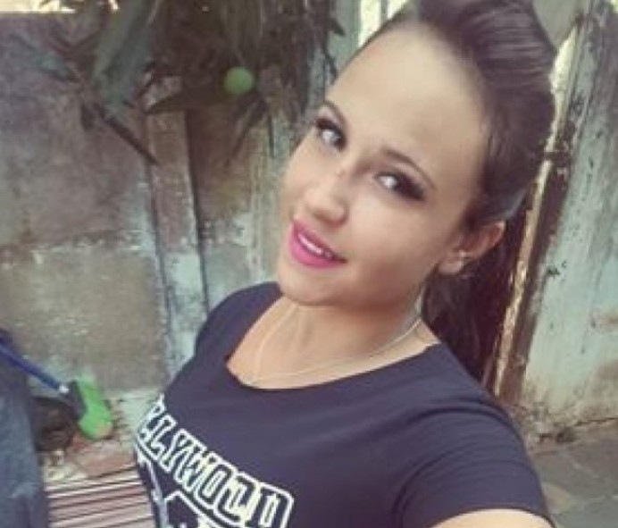 Família procura jovem desaparecida em Fernandópolis