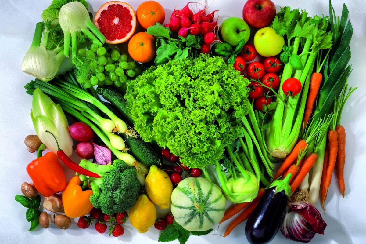 Coronavírus: Como higienizar verduras e legumes para evitar a contaminação?