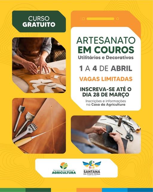 Desenvolva suas habilidades em Santana da Ponte Pensa!