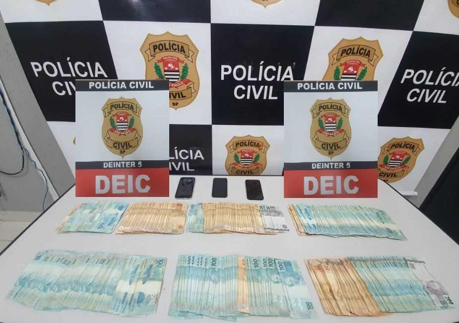 Polícia Civil deflagra megaoperação contra crimes cibernéticos; prejuízo estimado passa dos R$ 30 mi