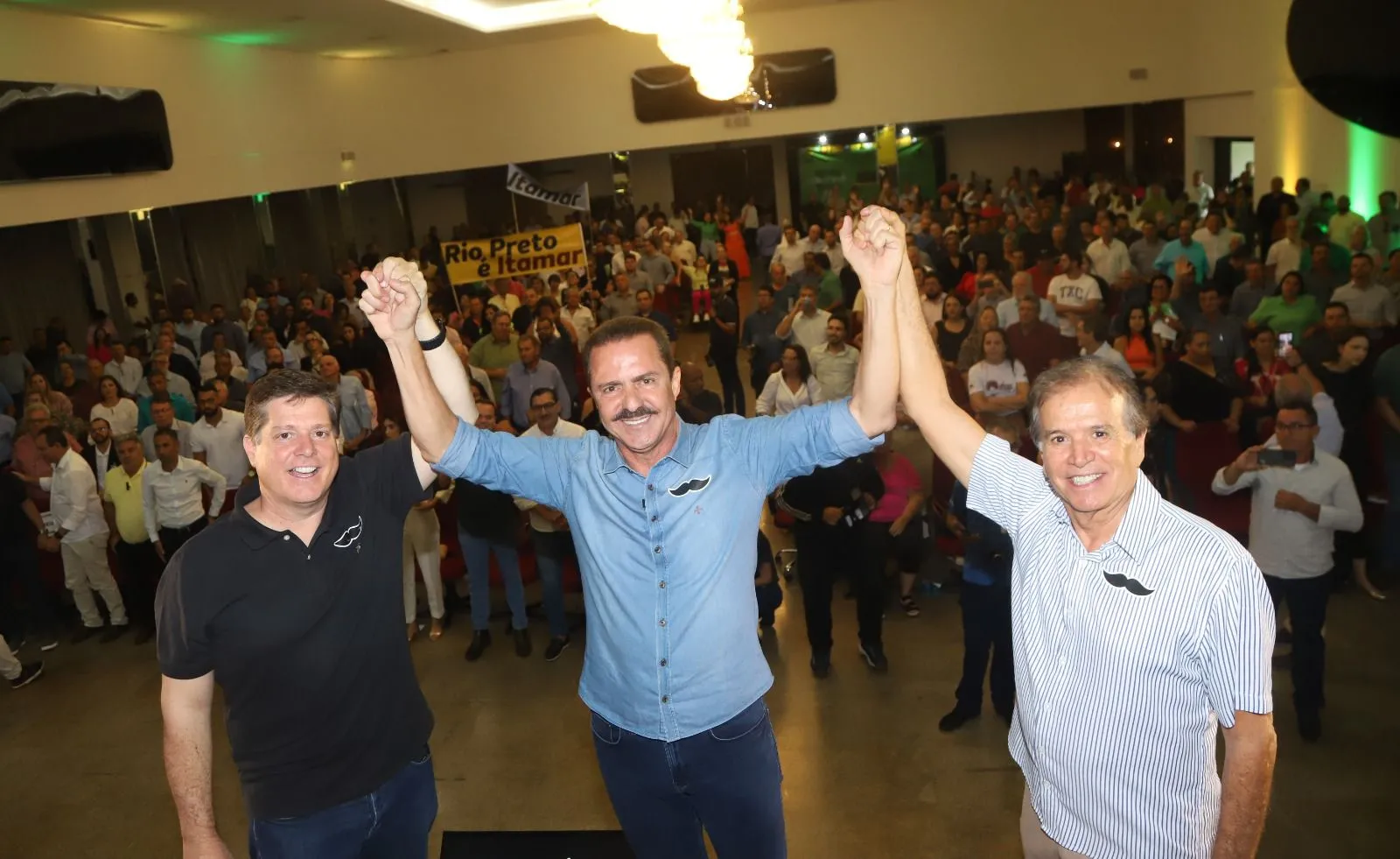Inércia: TCE-SP identifica R$ 44 Milhões em obras paralisadas em São José do Rio Preto
