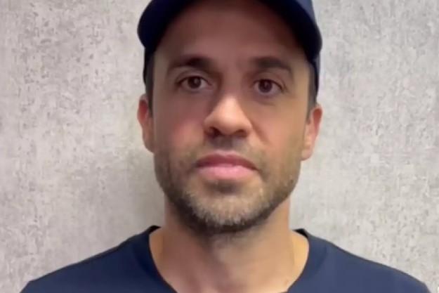Justiça nega liminar para suspender candidatura de Pablo Marçal