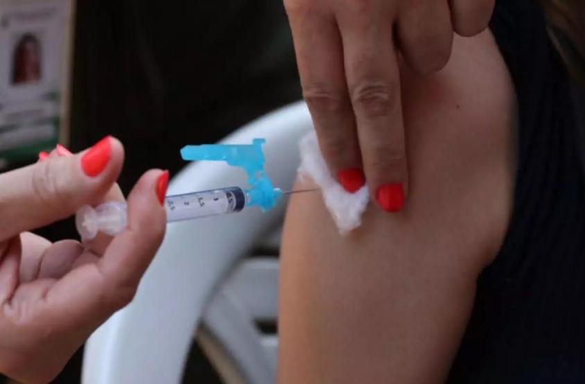 SP prorroga vacinação contra gripe mais uma vez por baixa adesão