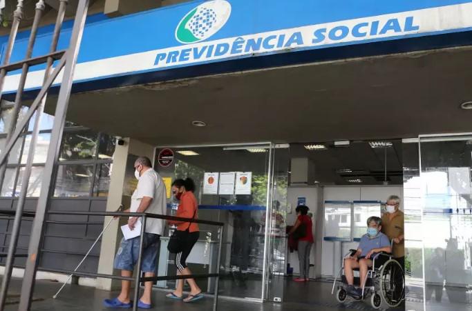 473 mil pessoas já pediram ressarcimento ao INSS