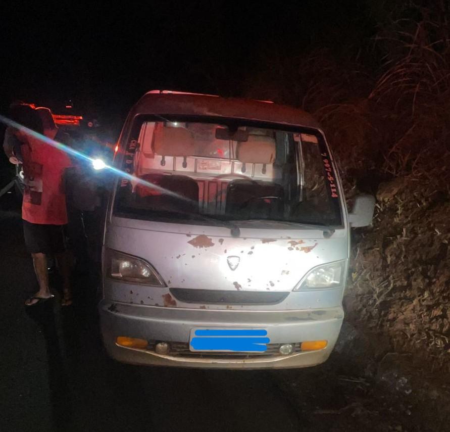 Furto de veículo é rapidamente solucionado pela Polícia Militar em São Francisco