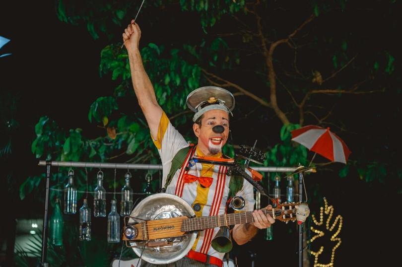 Agenda cultural de férias segue com atrações para toda a família em Jales