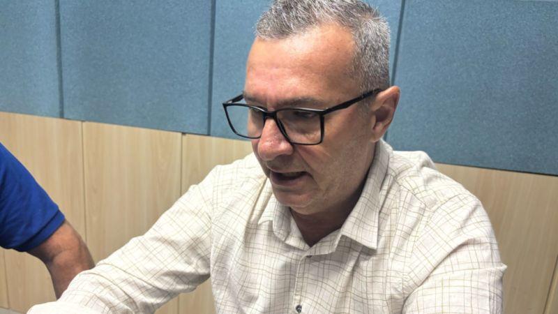 Prefeito de Aparecida d' Oeste explica cancelamento da festa de aniversário do município