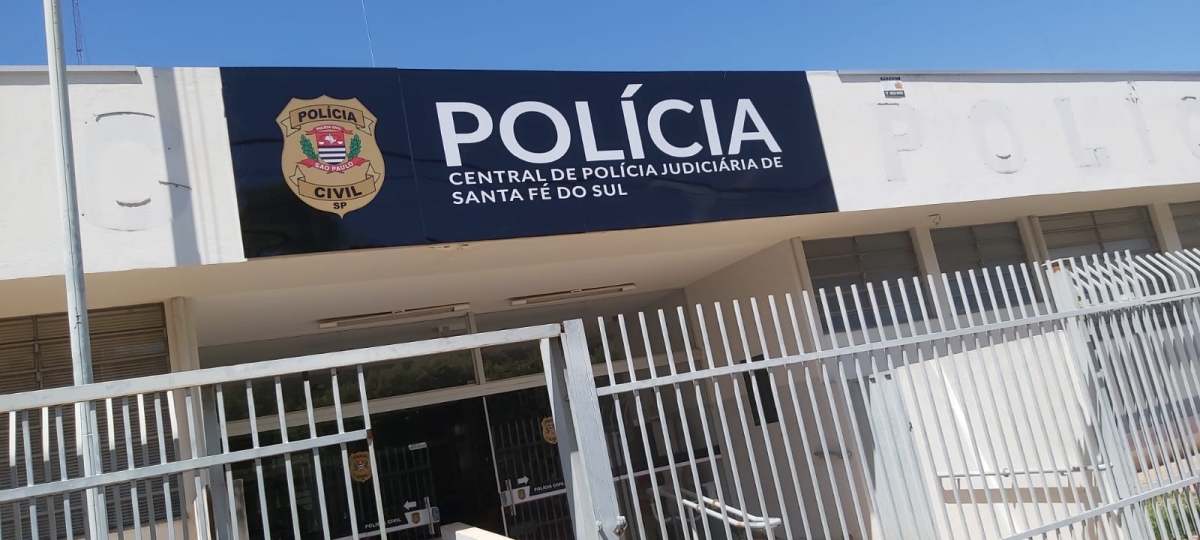 POLÍCIA CIVIL DE SANTA FÉ DO SUL CUMPRIU BUSCAS PARA COMBATER FAKE NEWS NA REGIÃO DE SANTA FÉ DO SUL
