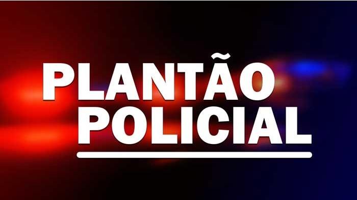 Homem é preso por tentativa de homicídio contra o próprio tio em Pontalinda