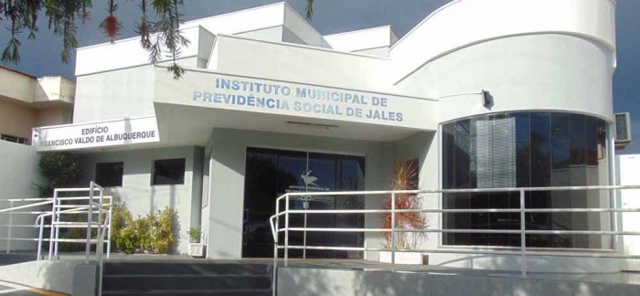 Instituto Municipal de Previdência Social de Jales, ganha em Primeira Instância ação contra Banco Santander